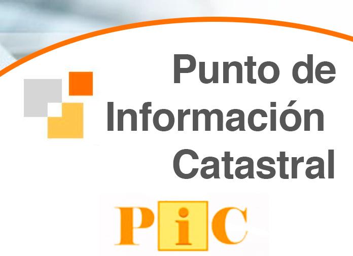 Punto de Información Catastral